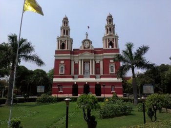 Sacred Heart Cathedral - New Delhi, DL.jpg