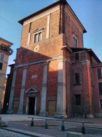 Chiesa S. Nazaro - Milano, Lombardia.jpg