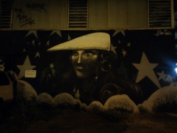 One Love Mural - Honolulu, HI.jpg