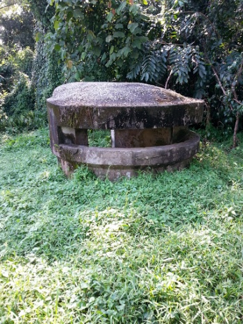 Sime Road Pillbox - Singapore, Singapore.jpg