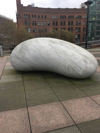 The Bridgewater Boulder - Manchester, England.jpg