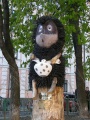 "Hedgehog in the Fog" - Kyiv, Kyiv city.jpg