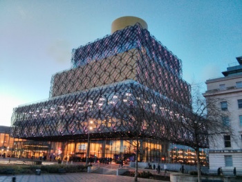 Library of Birmingham - Birmingham, England.jpg