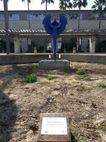 Bicentennial Eagle - McAllen, TX.jpg