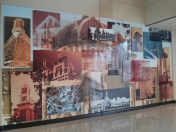 History of Mobile at Art College - Mobile, AL.jpg