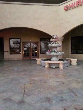 Kenneally Acupuncture Fountain - Santa Clarita, CA.jpg