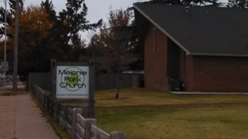 Melonie Park Church - Lubbock, TX.jpg