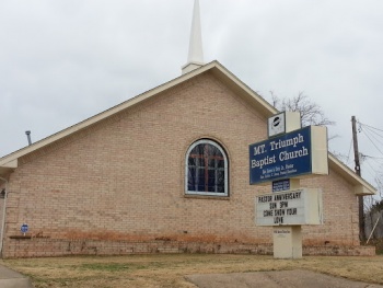 Mt. Triumph Baptist Church - Oklahoma City, OK.jpg