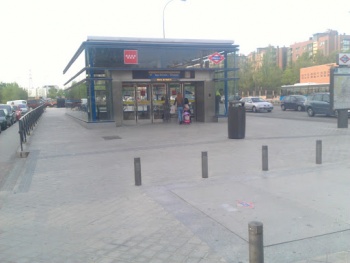 San Fermin-Orcasur - Madrid, Comunidad de Madrid.jpg