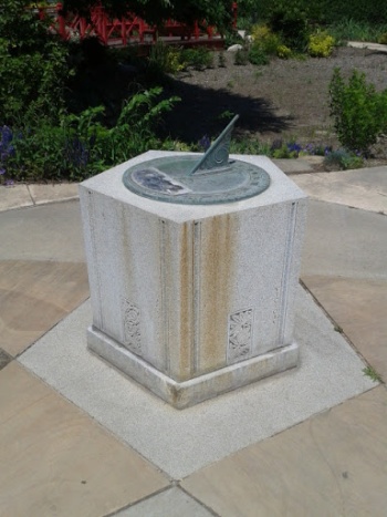 Sons of Gold Star Mothers Sundial Memorial - Madison, WI.jpg