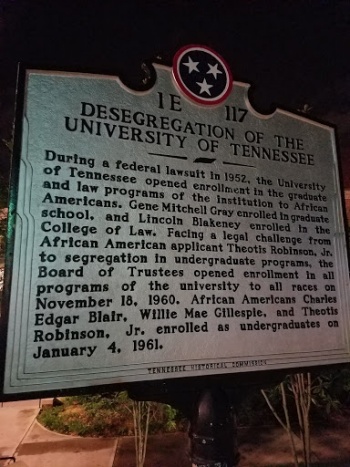 Desegregation of UT Post - Knoxville, TN.jpg