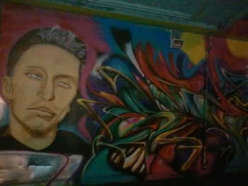 El Passion de los Cholo - Oakland, CA.jpg