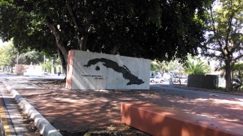 Jose Marti Quote Wall - Miami, FL.jpg
