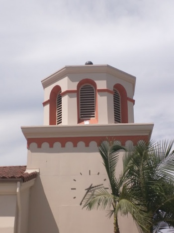 LBCC Clock Tower - Long Beach, CA.jpg