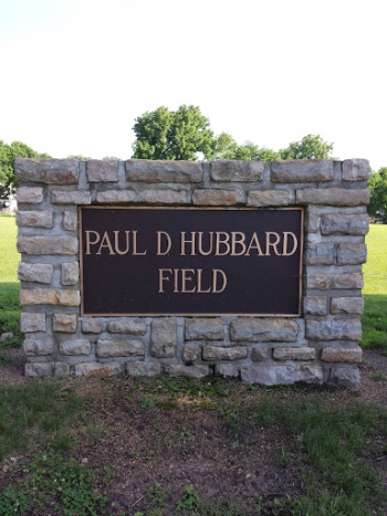 Paul D Hubbard Field - Olathe, KS.jpg