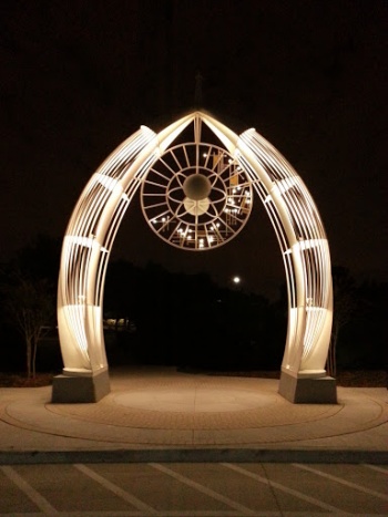 Richardson Rocket - Richardson, TX.jpg