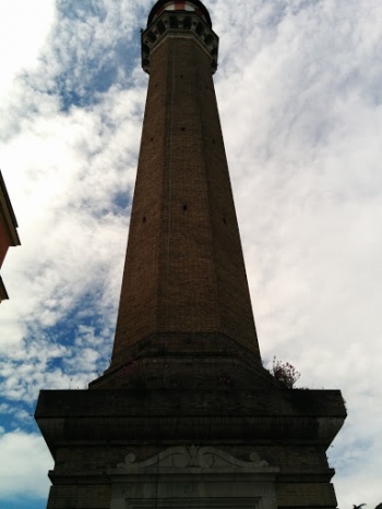 The Medicine Tower - Roma, Lazio.jpg