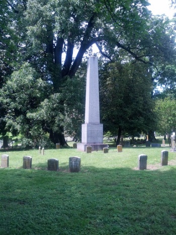 Foreman Memorial - Memphis, TN.jpg