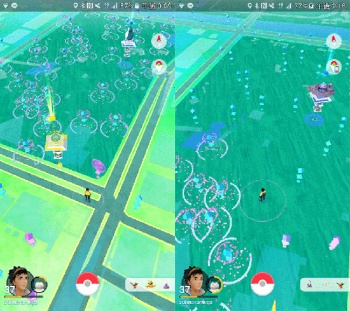 Hibiya park ingame1.jpg