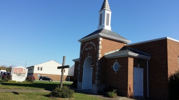 Spurgeon Memorial Baptist Church - Norfolk, VA.jpg