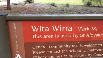 Wita Wirra Park - Adelaide, SA.jpg