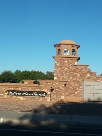Yellow Rose Ranch Tower - Gilbert, AZ.jpg