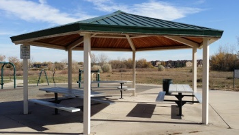 You've Awakened The Gazebo - Greeley, CO.jpg