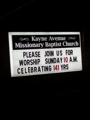 Kayne Ave Missionary Baptist Church - Nashville, TN.jpg