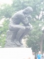 Rodin's "The Thinker" - Detroit, MI.jpg