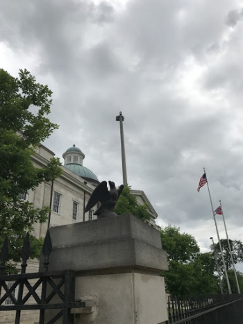 Skyward Eagle - Jackson, MS.jpg