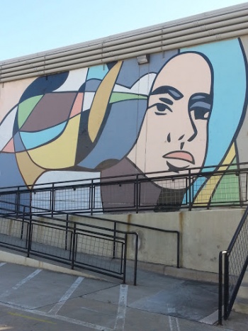 Chantilly Abstract Mural - Dallas, TX.jpg