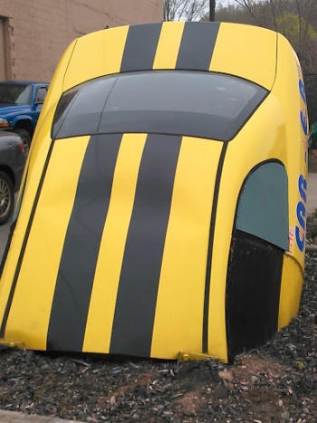 The Half-Buried Car - New Haven, CT.jpg