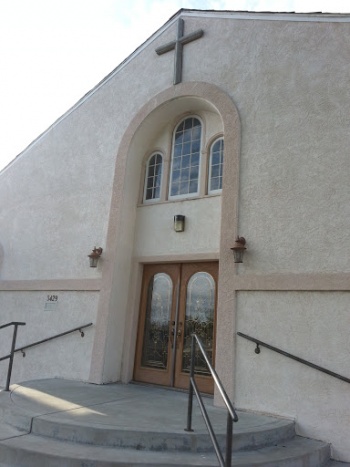 Bethel Temple Pentecostal Church - Richmond, CA.jpg