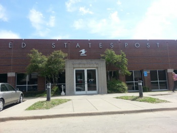 US Post Office - Richardson, TX.jpg
