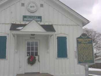 Bunert School Museum - Warren, MI.jpg