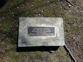 In Memory of Millie Cooper - Tuckahoe, NY.jpg