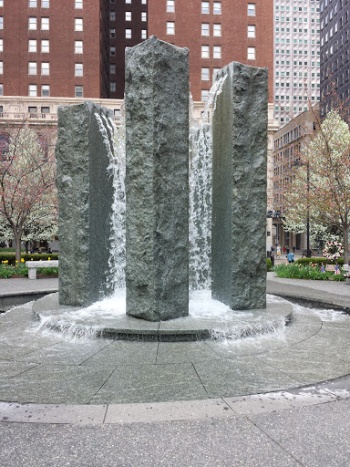 BNY Mellon Green Fountain - Pittsburgh, PA.jpg