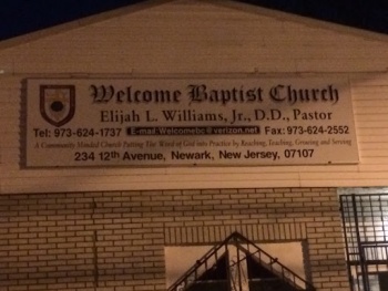 Baptist Church - Newark, NJ.jpg