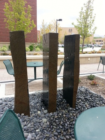 Courtyard Fountain - Boise, ID.jpg