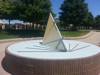 Macomb Sundial - Warren, MI.jpg