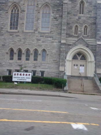 Christian Gospel Church of Worcester - Worcester, MA.jpg