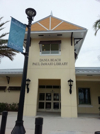 Dania Beach-Paul DeMaio Librar - Dania Beach, FL.jpg