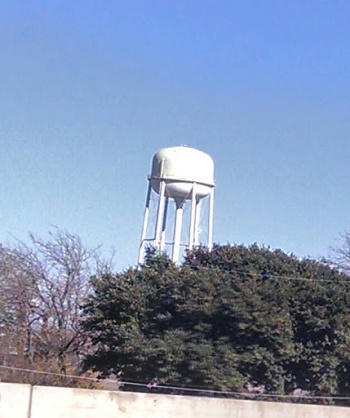 Pershing Park Water Tower - Killeen, TX.jpg