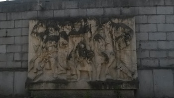 FÃªte Dans Les Marolles - Brussel, Brussels Hoofdstedelijk Gewest.jpg