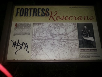 Fortress Rosecrans - Murfreesboro, TN.jpg