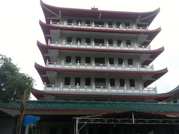 Pagoda of Sacred Deers - Singapore, Singapore.jpg
