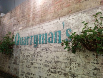 Quarryman's Wall - Pyrmont, NSW.jpg