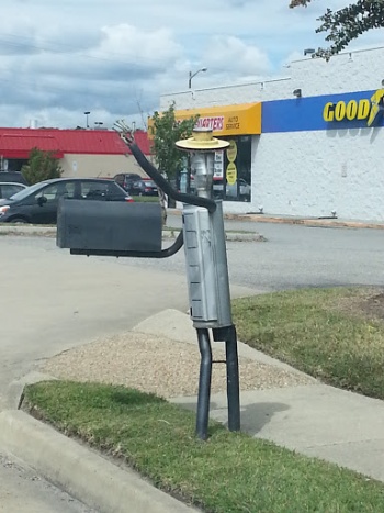 Tin Man Mailbox - Chesapeake, VA.jpg