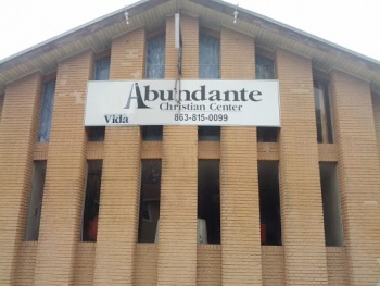 Abundance Christian Church - Lakeland, FL.jpg