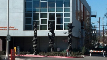Black Tower Sculptures - Santa Monica, CA.jpg